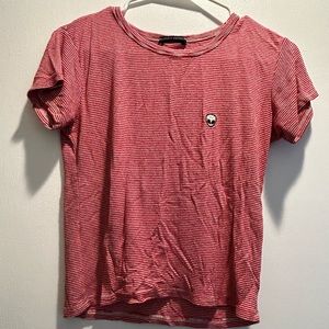 Brandy melville t shirt